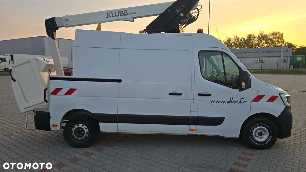Renault Master - 6