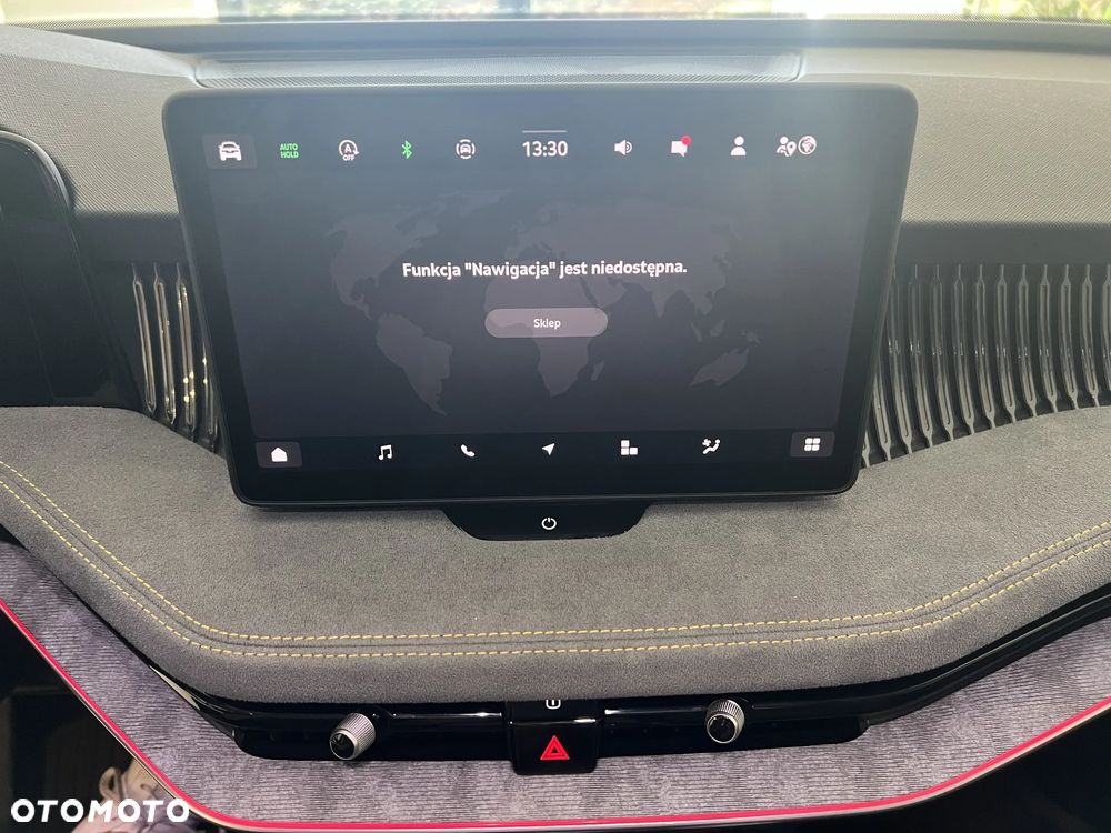 Skoda Superb 2.0 TDI SCR 4x4 Edition 130 DSG - 28