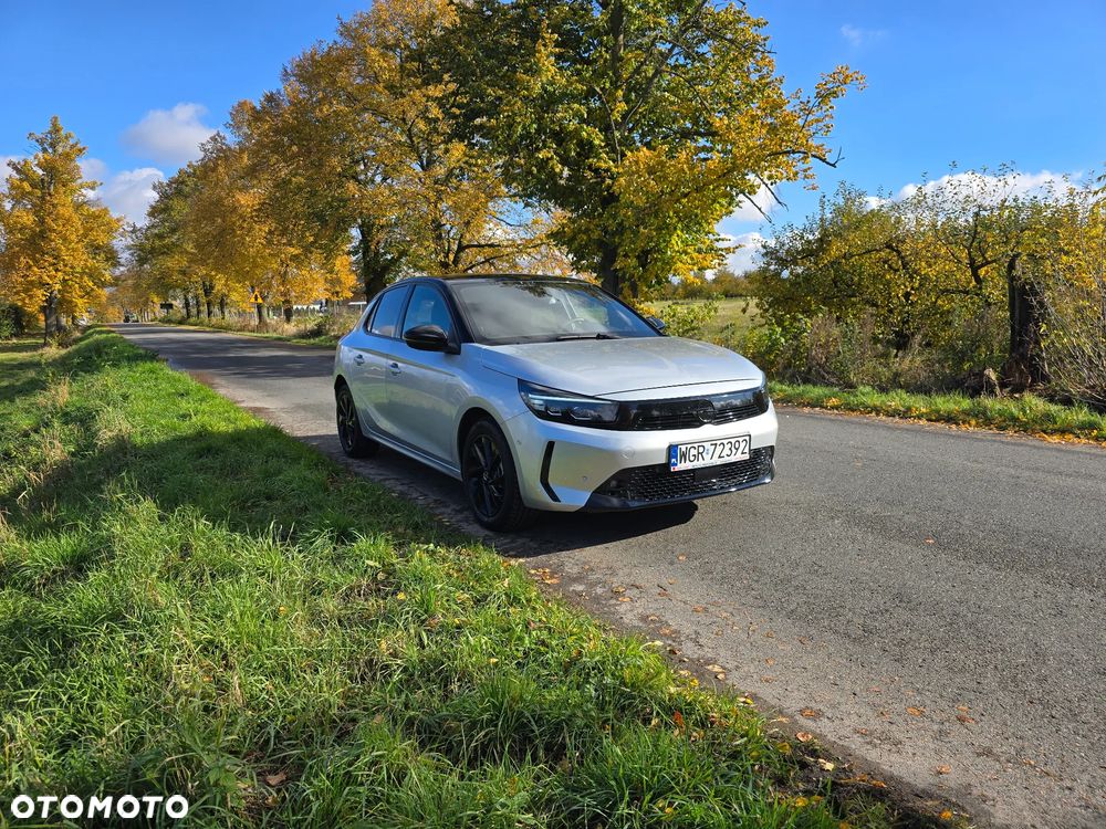 Opel Corsa 1.2 GS S&S - 1