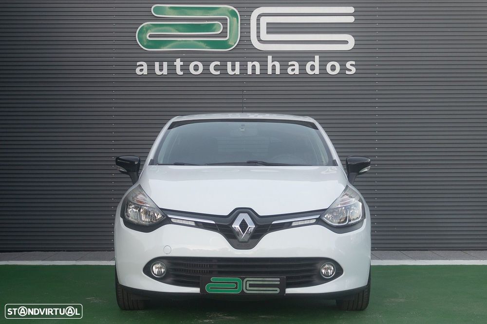 Renault Clio 0.9 TCe Limited - 3