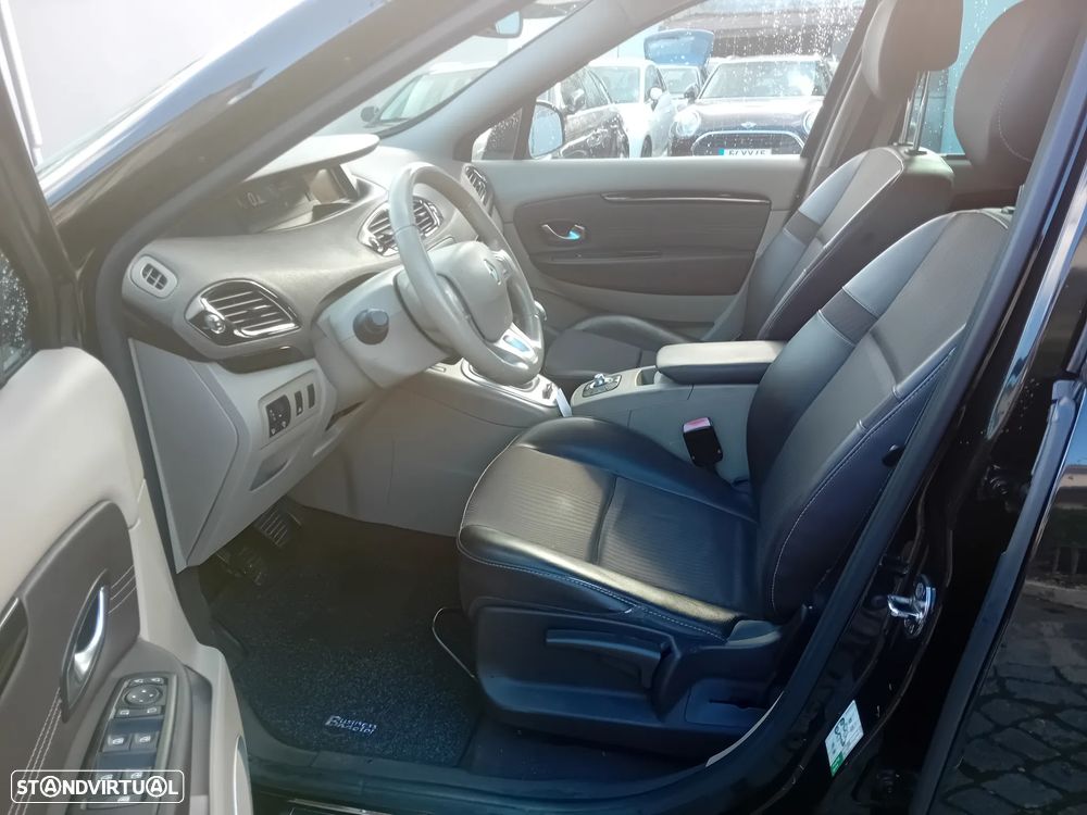 Renault Grand Scénic 1.5 dCi Dynamique S 7L - 29