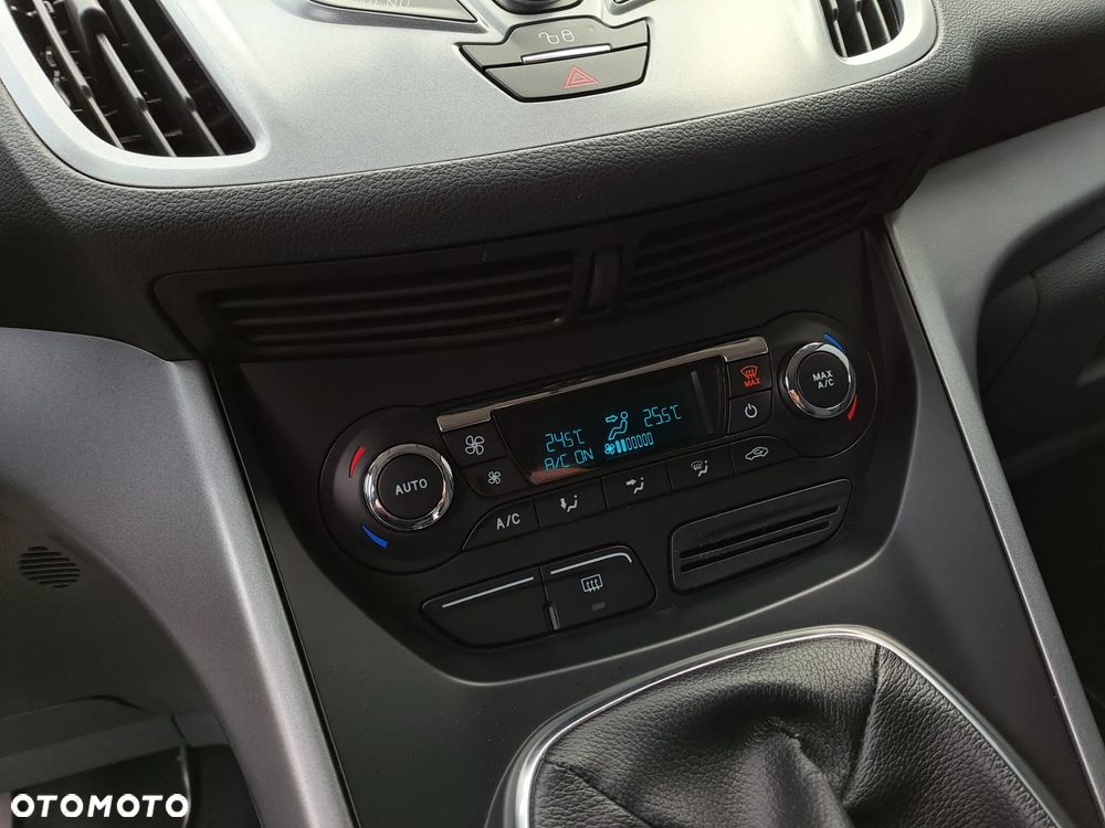 Ford C-MAX - 27