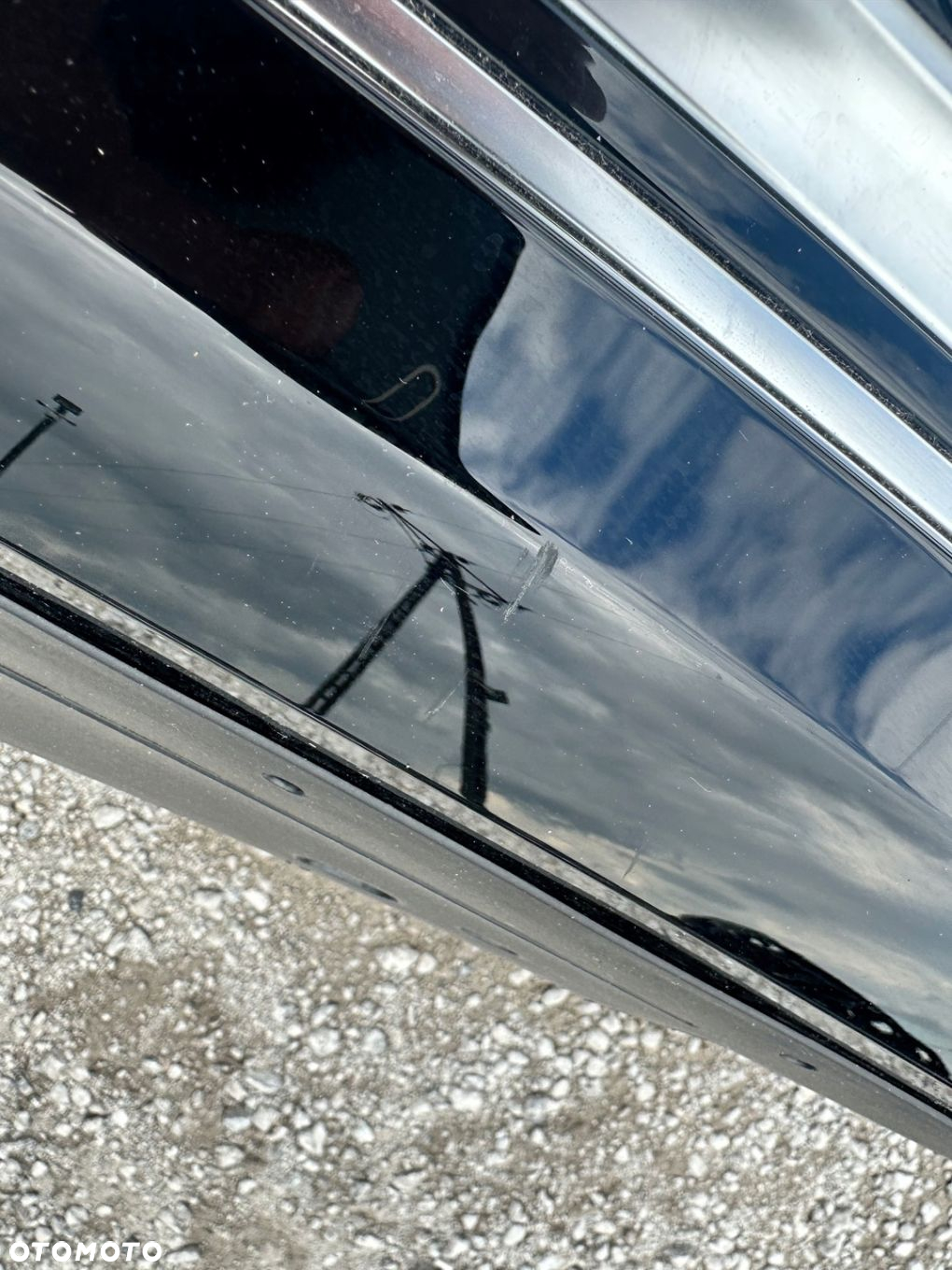 Zderzak przód przedni VW CADDY V 5 2K7 - 6