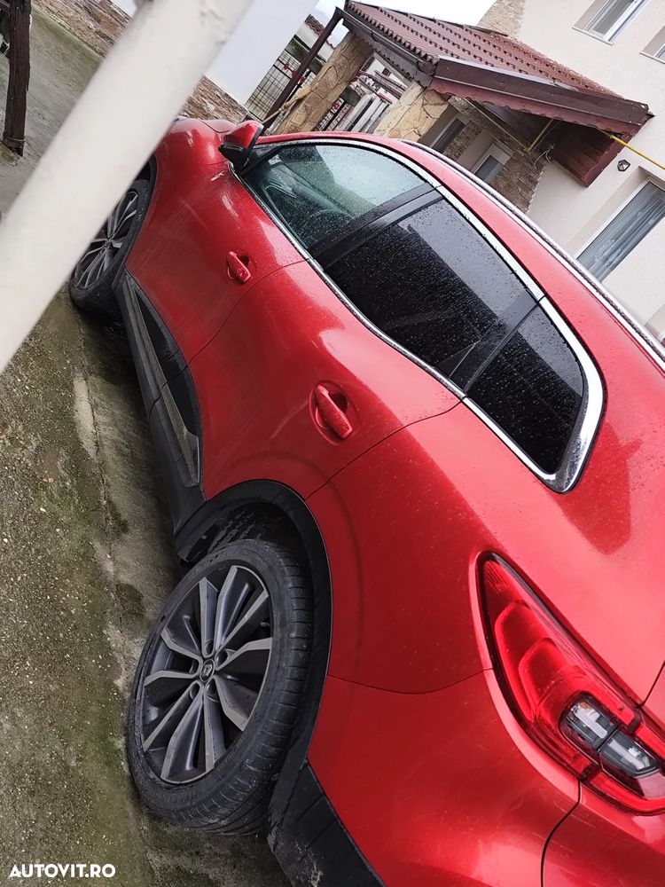 Renault Kadjar 1.2 TCe Intens - 9