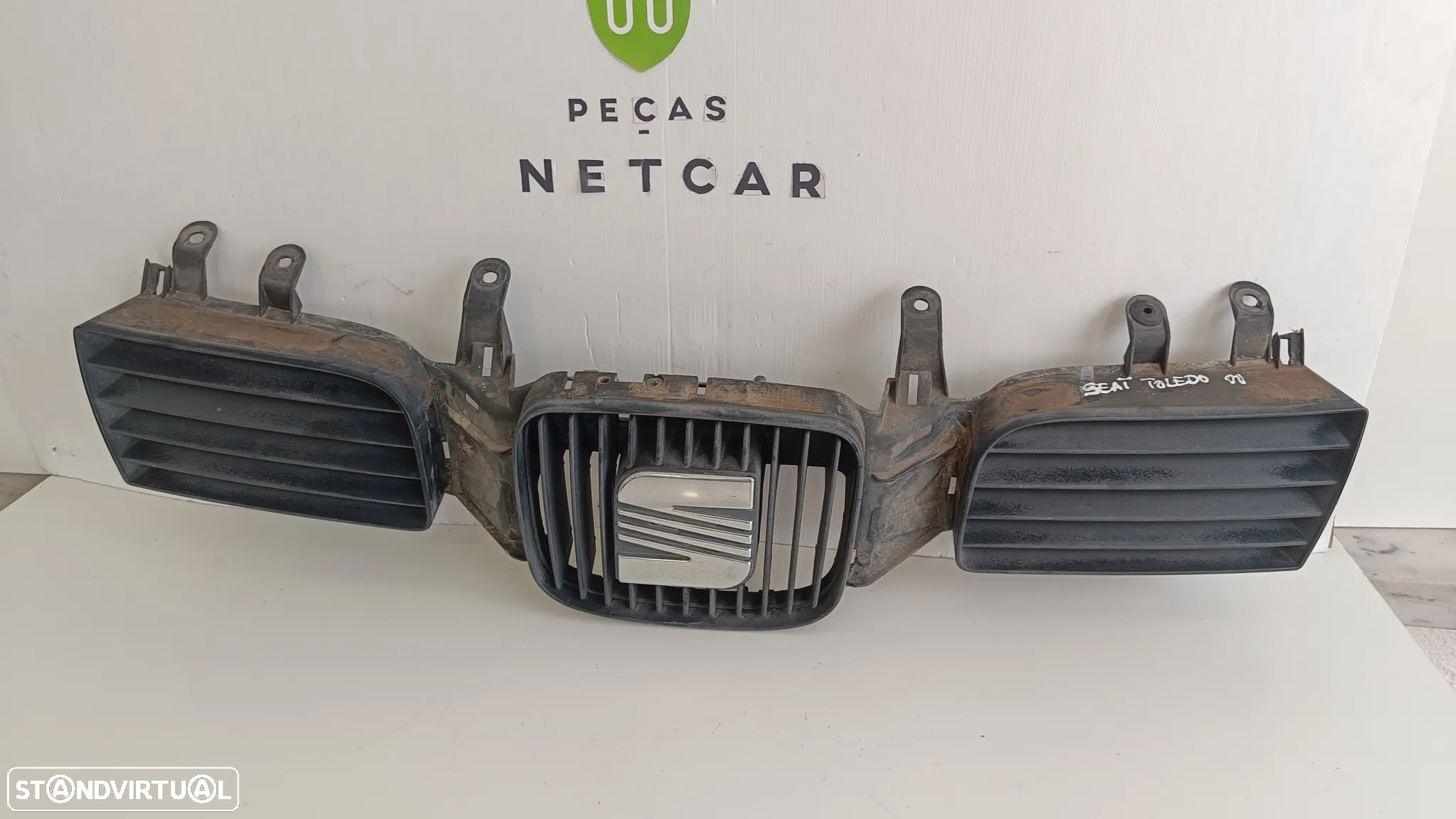 Grelha SEAT Leon / seat Toledo 1M 2001 - 2