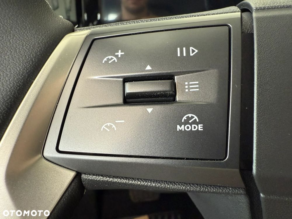 Opel Frontera 1.2 T mHEV GS eDTC6 - 10