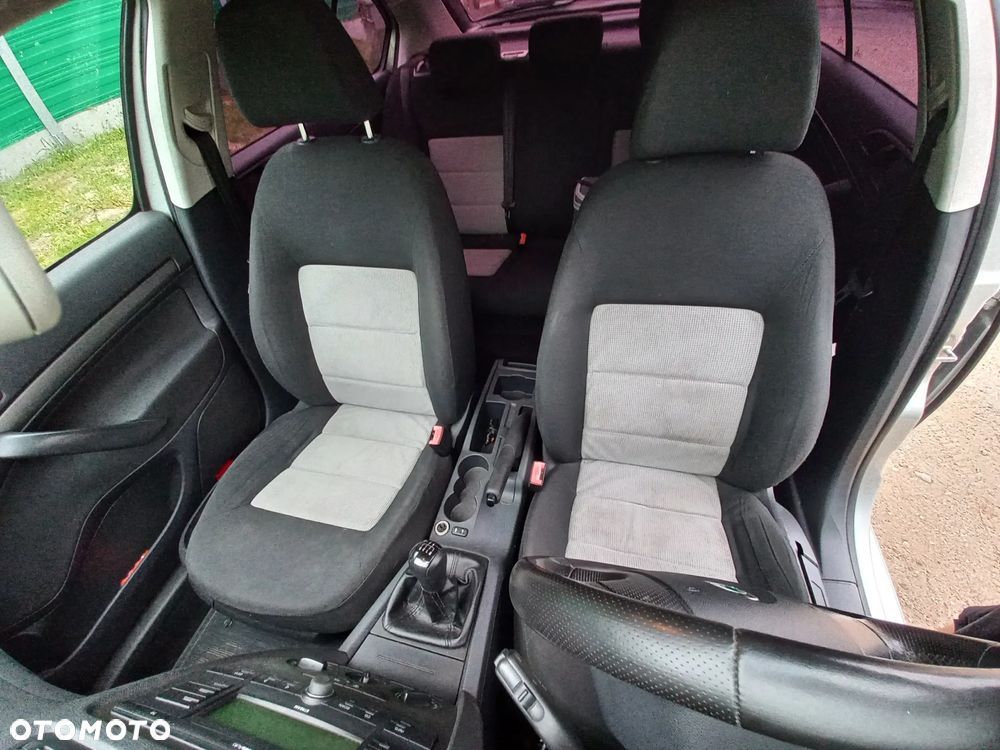 Skoda Octavia 1.9 TDI Classic - 7