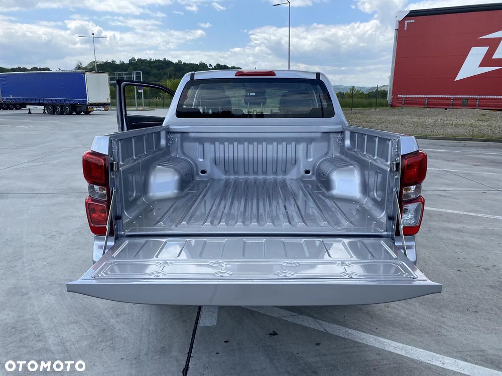 Isuzu D-Max 1.9 DC LS - 17