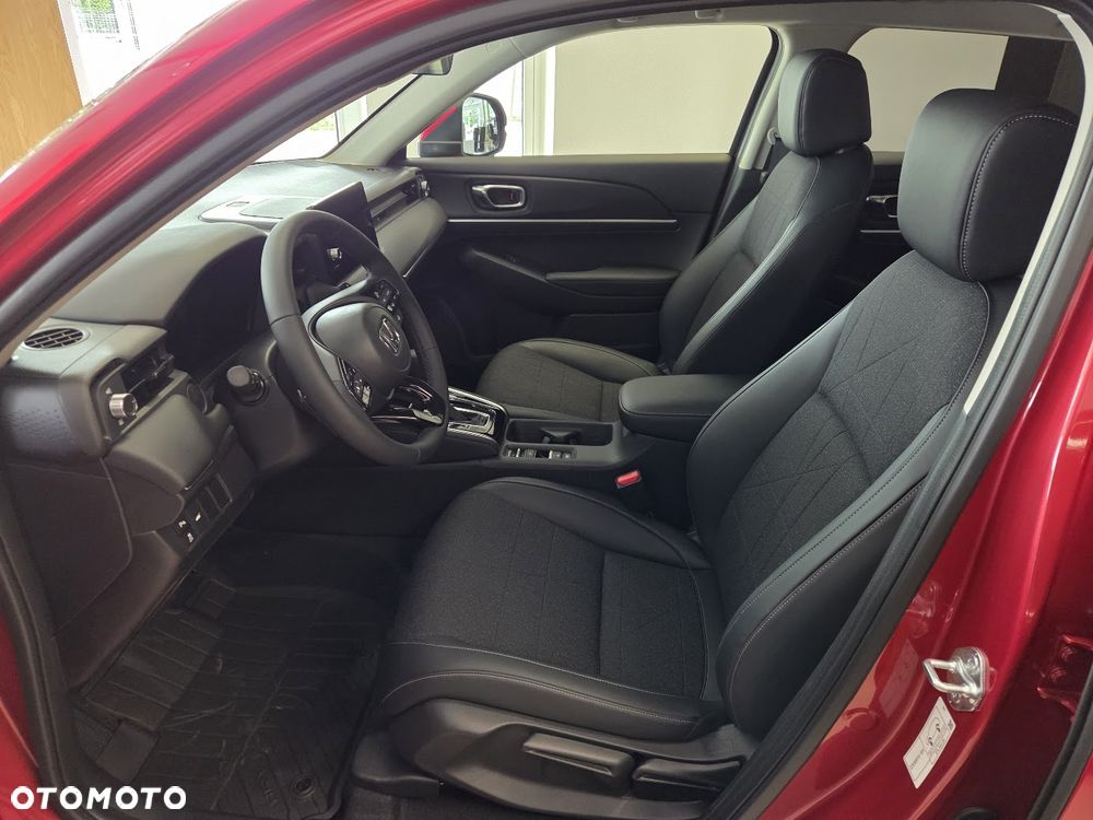 Honda HR-V 1.5 i-MMD Advance BSI CVT - 5