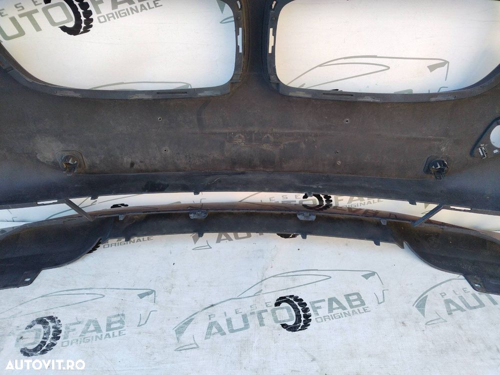 Bara fata Bmw Seria 3 F30-F31 Gauri pentru 4 se an 2012-2013-2014-2015 - 5