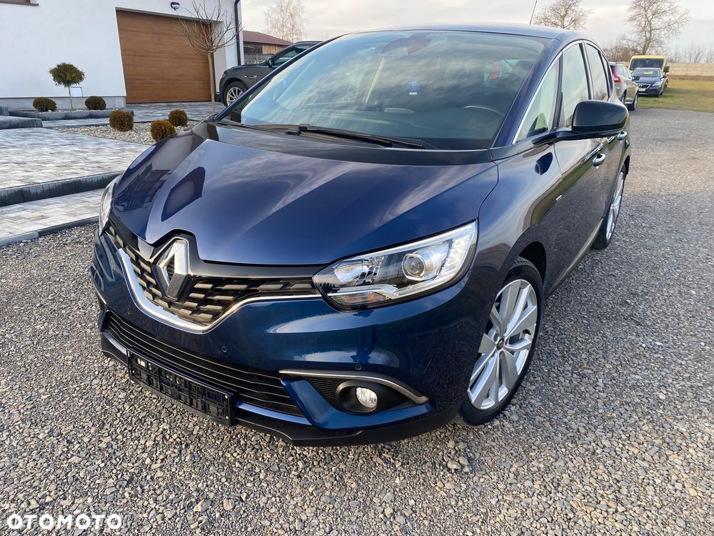 Renault Espace Energy dCi 160 EDC LIMITED - 37