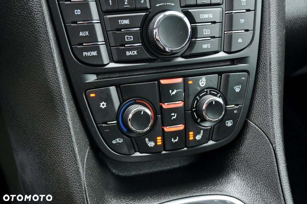 Opel Meriva - 32