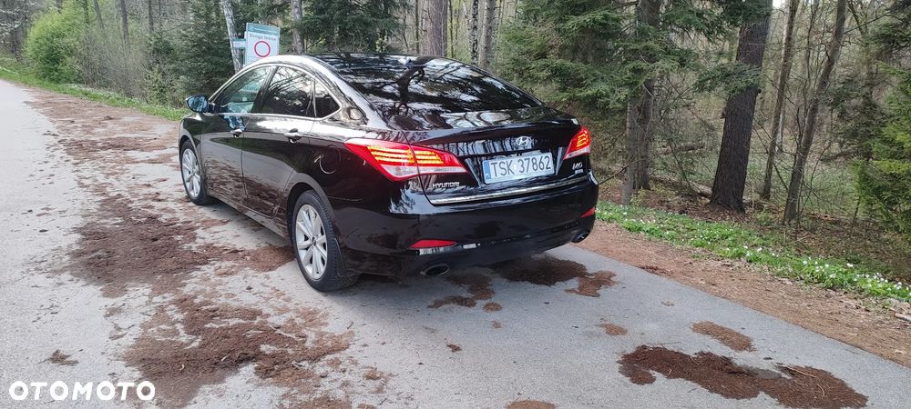 Hyundai i40 2.0 GDI Style - 6