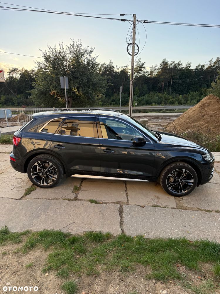 Audi Q5 - 3