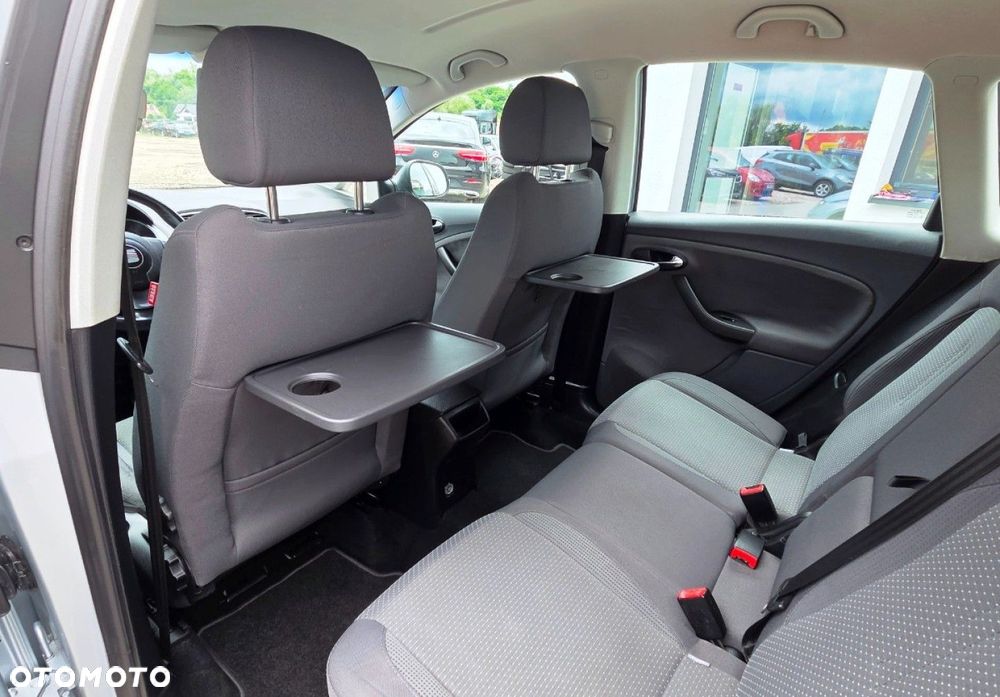 Seat Altea XL - 29