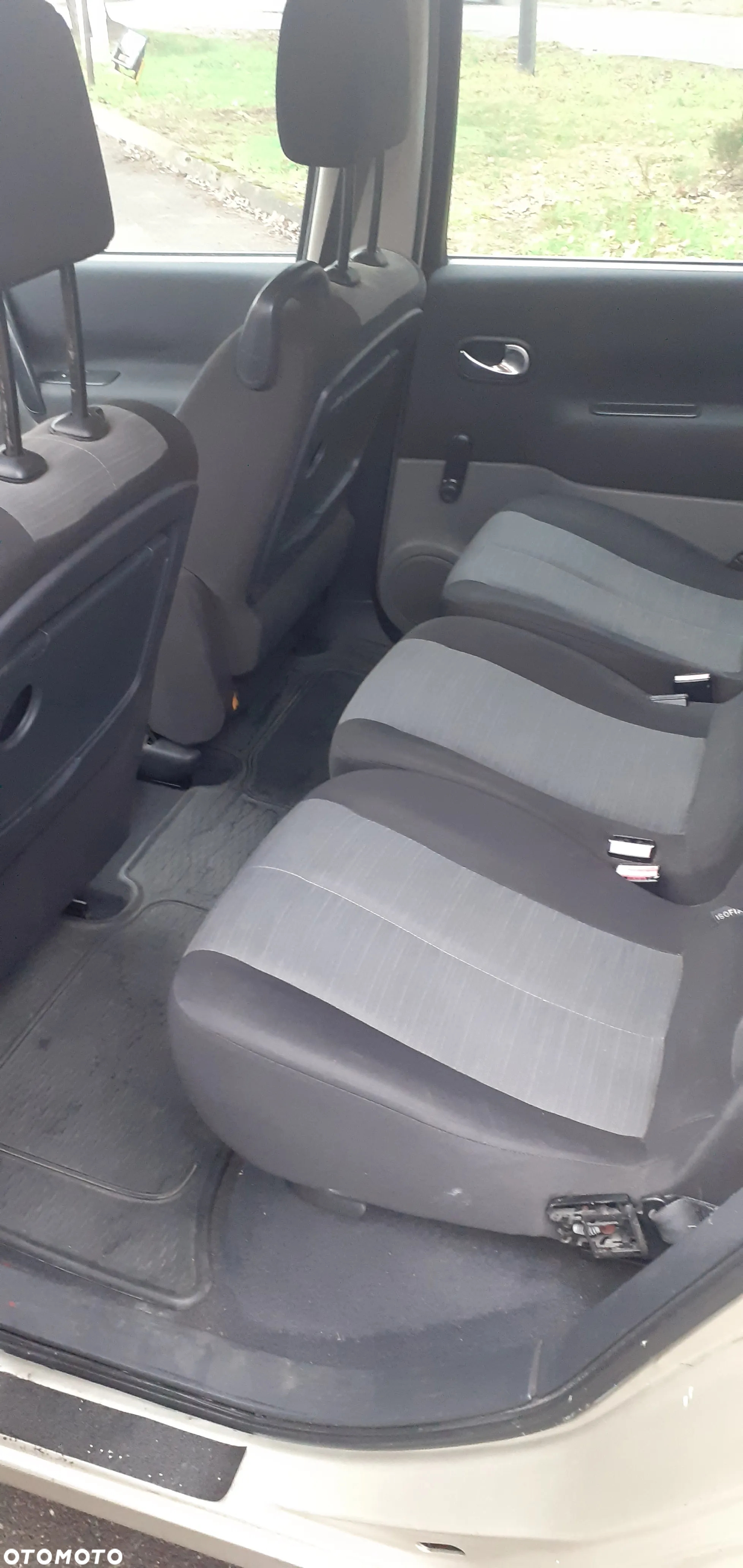 Renault Scenic - 7