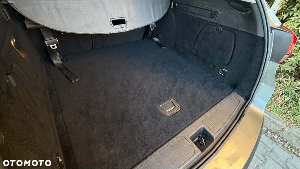 Opel Astra 1.6 D (CDTI) Automatik Innovation - 28