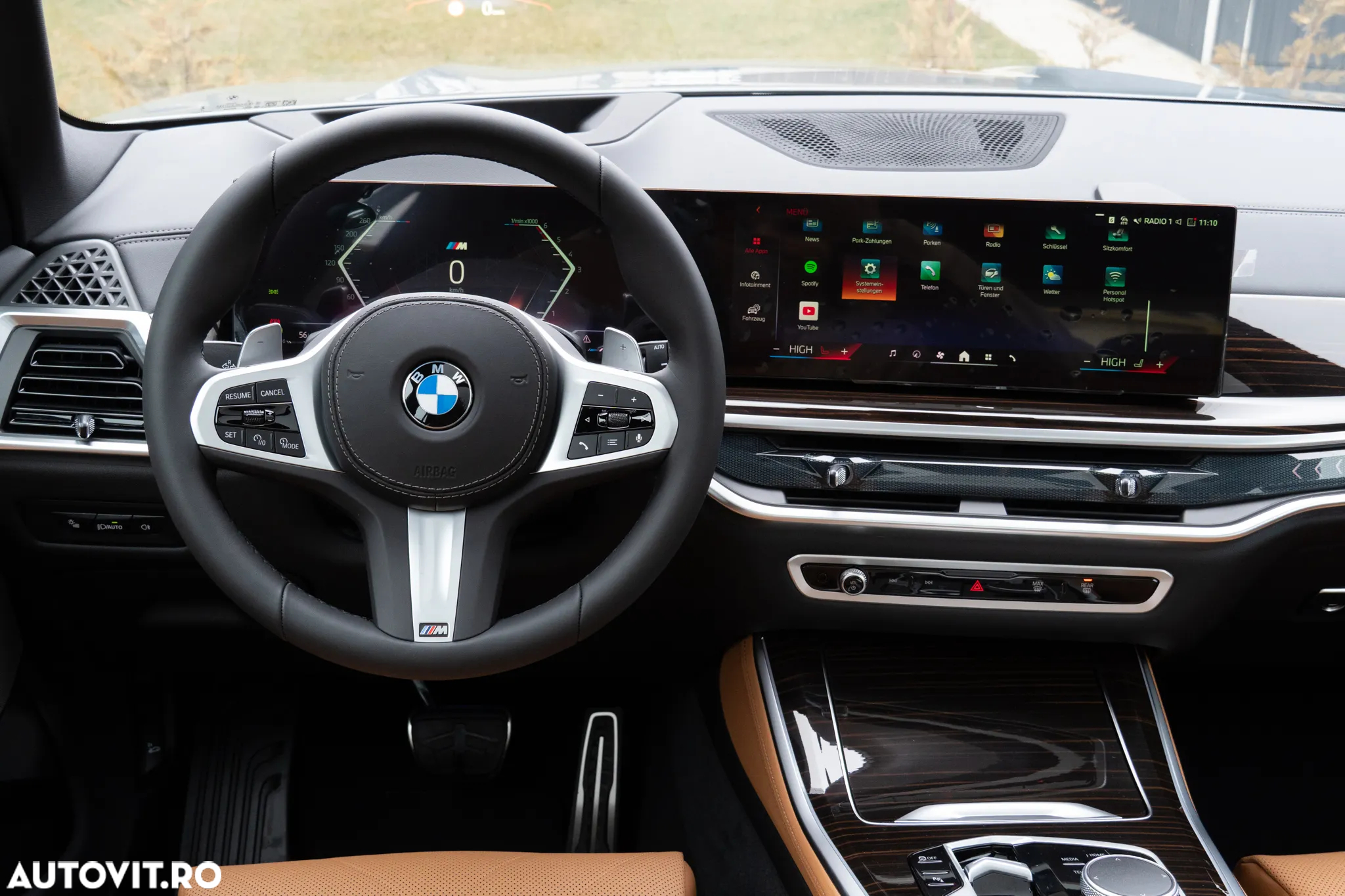 BMW X5 xDrive30d AT MHEV - 8