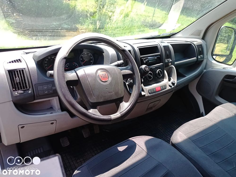 Fiat Ducato - 12