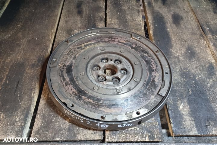 KIT AMBREIAJ Ford Focus 2 [2004 - 2008] - 1