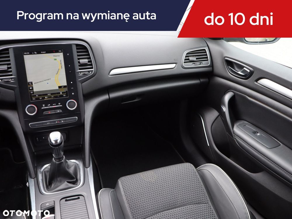 Renault Megane - 10