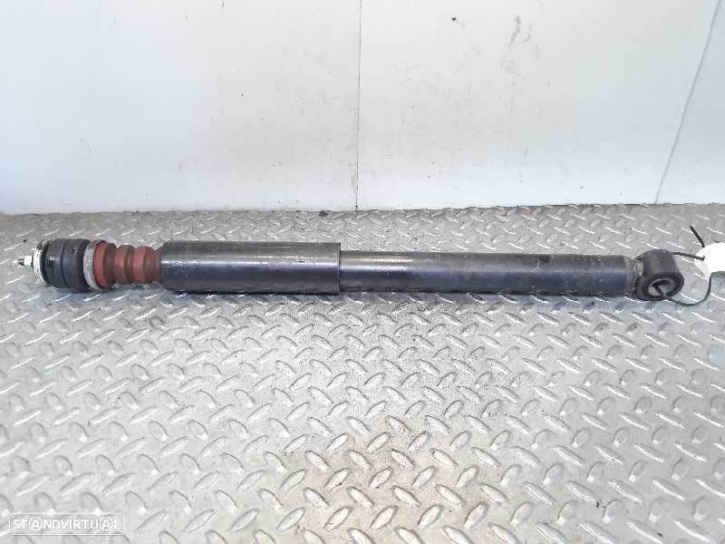 AMORTECEDOR TRASEIRO DIREITO SUZUKI SWIFT III - 1