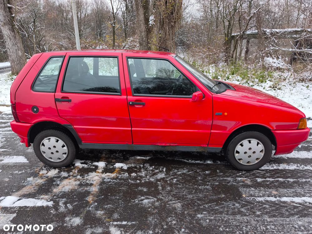 Fiat Uno 1.4 i.e S - 4