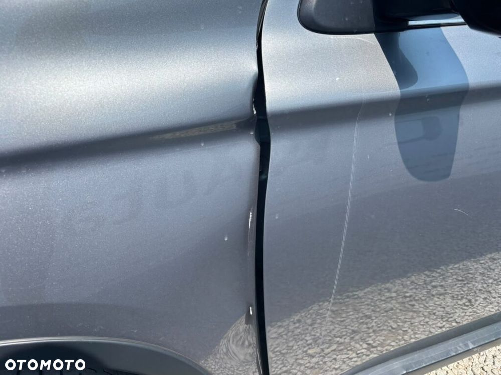 Mitsubishi Outlander 2.2 DI-D 4WD Automatik Invite - 20