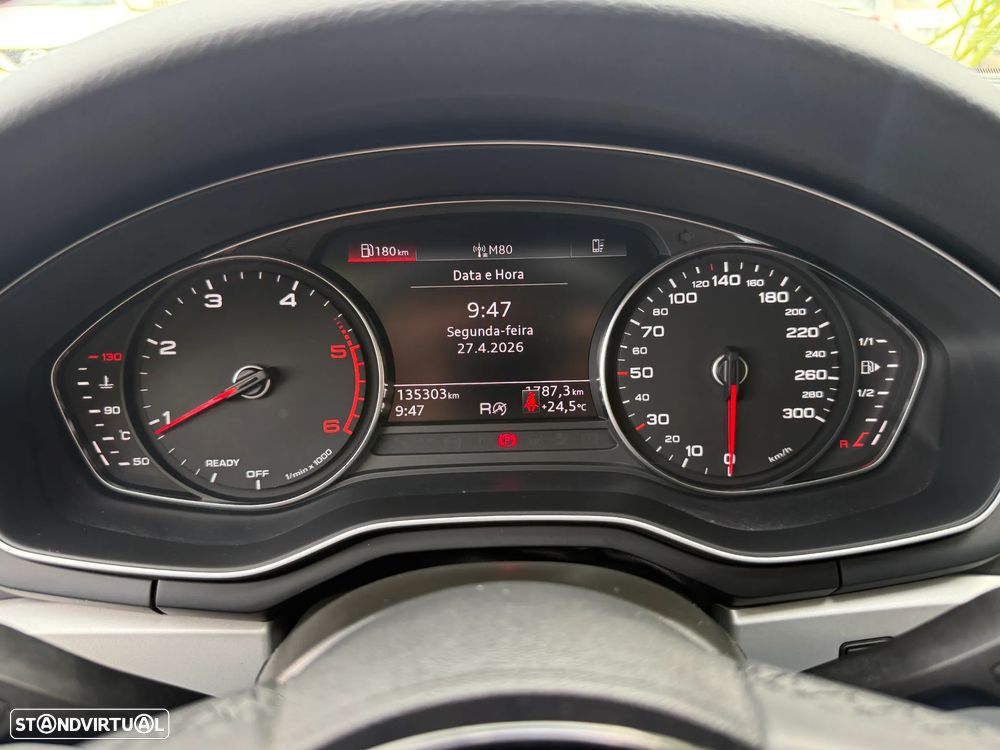 Audi A4 30 TDI S line S tronic - 29
