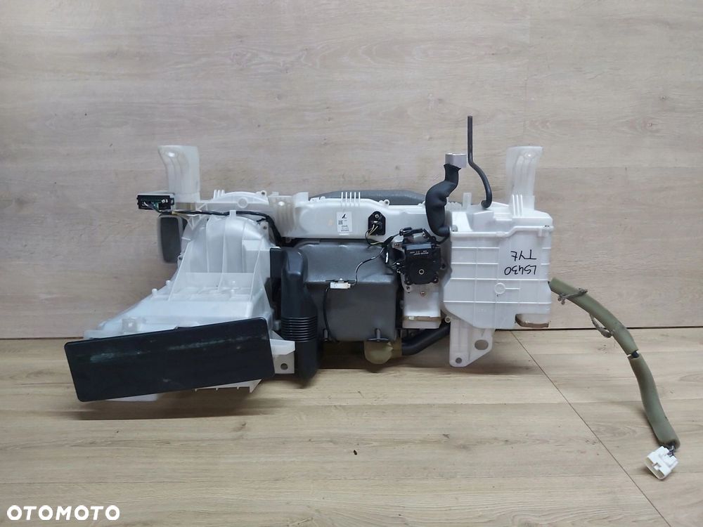 LEXUS LS III 430 nagrzewnica tył dmuchawa pod lodówke 00-06r 87030-50021 - 1