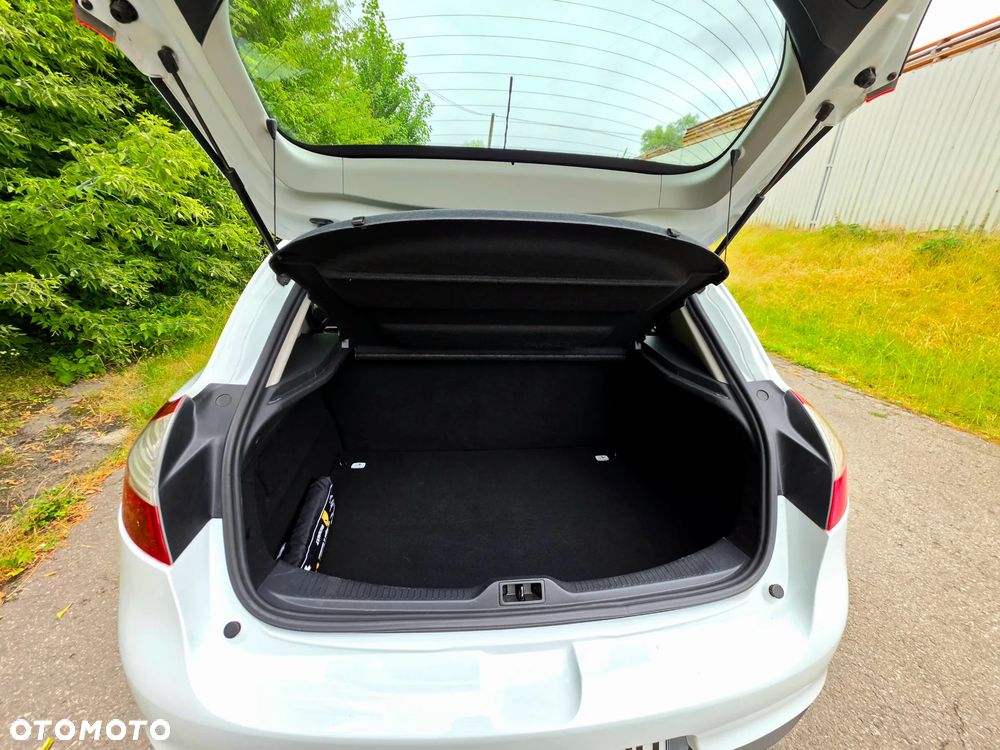 Renault Megane 1.6 16V 110 Authentique - 13