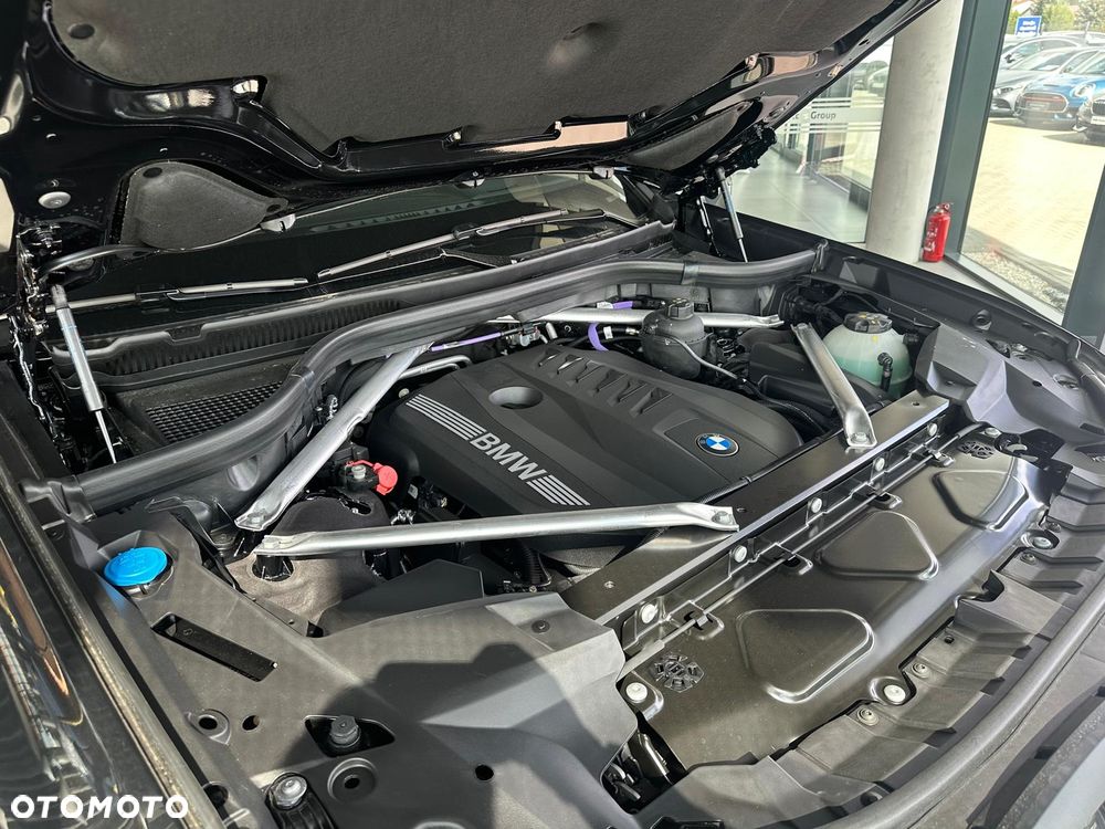BMW X7 xDrive40i mHEV M Sport Edition sport - 33
