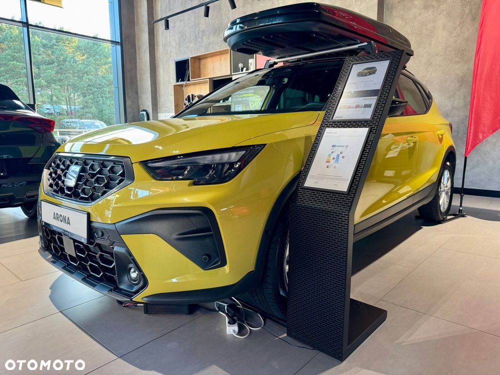 Seat Arona - 2