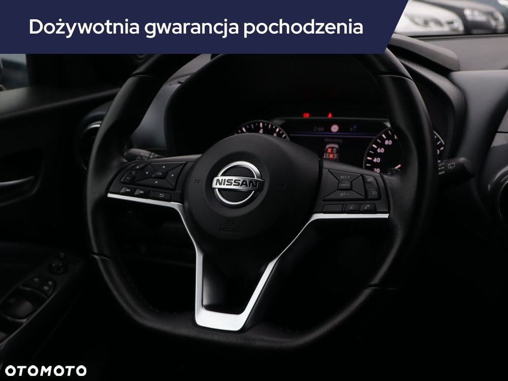 Nissan Juke - 21