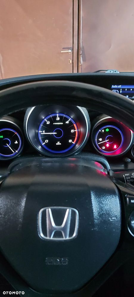 Honda Civic - 16