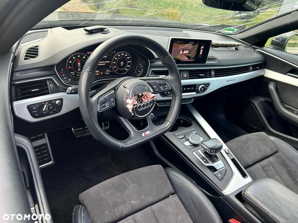 Audi A4 Avant 2.0 TFSI Quattro Sport S tronic - 16