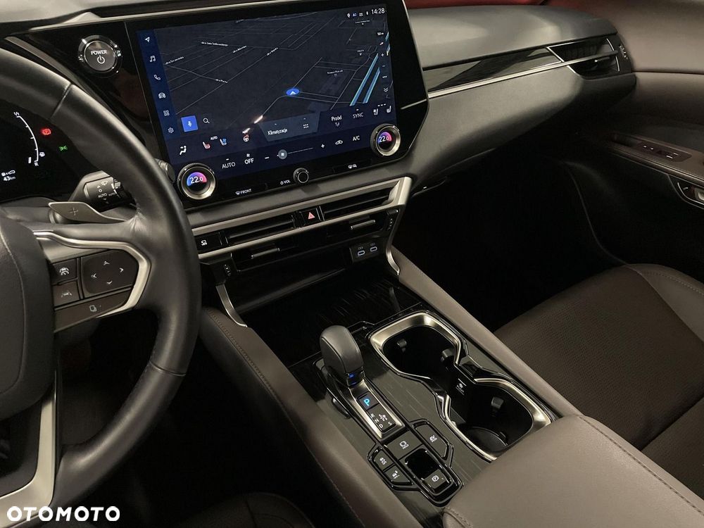 Lexus RX 350h Prestige - 19