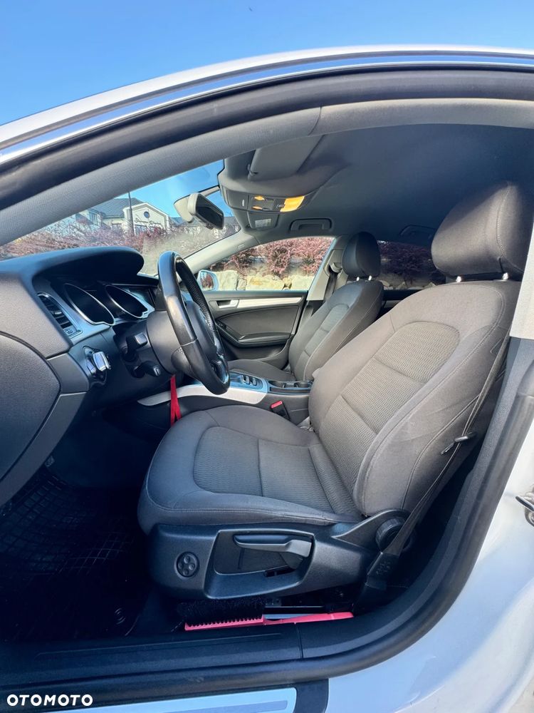 Audi A5 - 7
