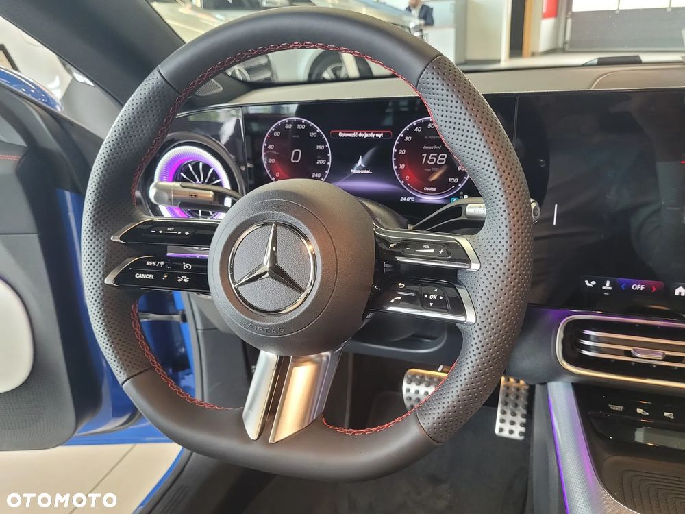 Mercedes-Benz CLA 250+ 85kWh - 10