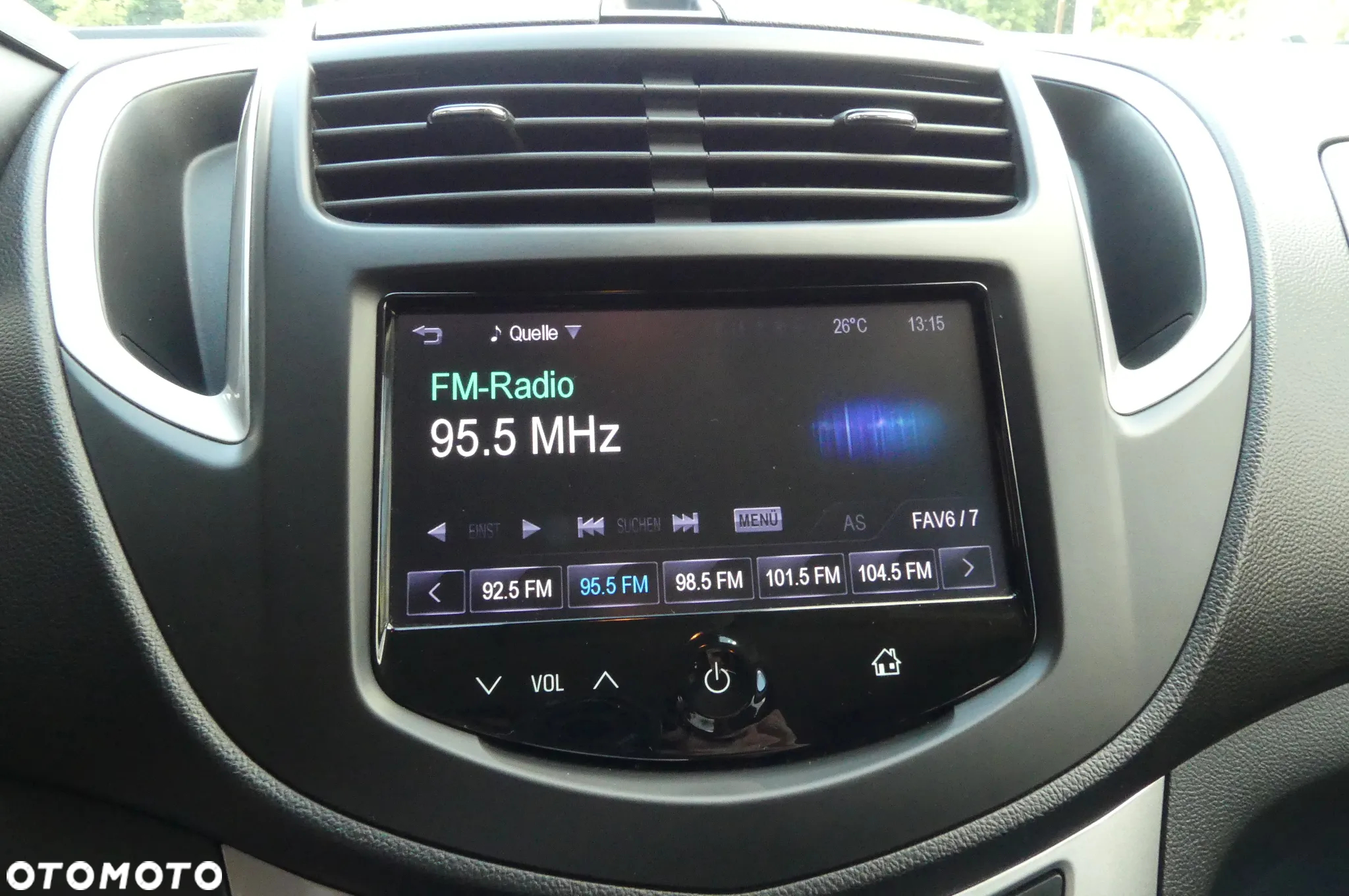 Chevrolet Trax 1.4 T LS - 12