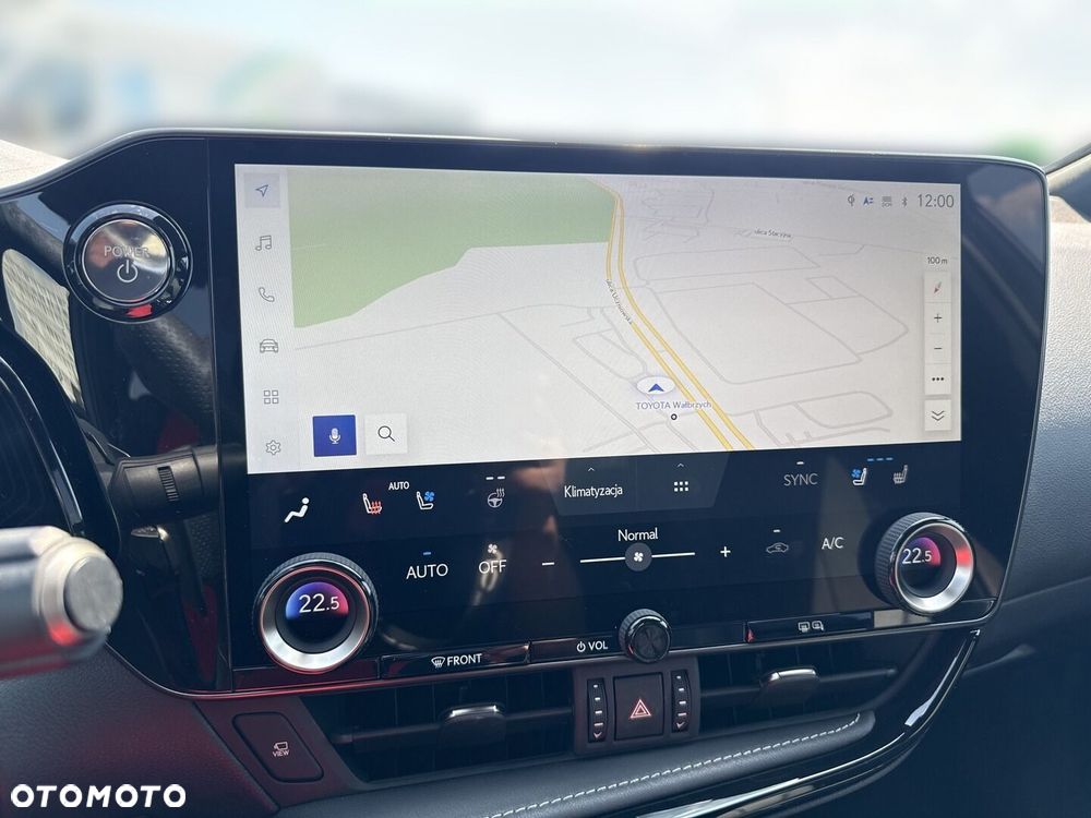 Lexus NX - 21
