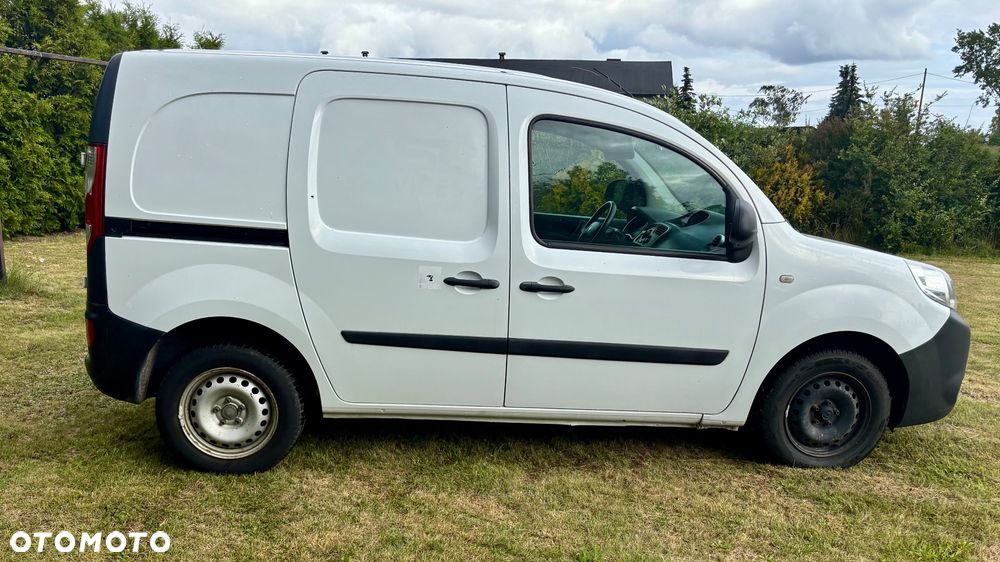 Nissan NV200 - 20