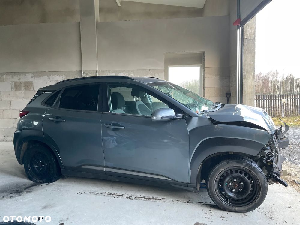 Hyundai Kona 1.0 T-GDI Advantage - 2