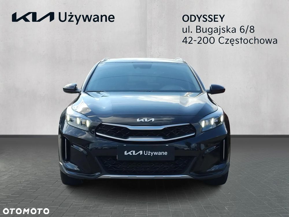 Kia XCeed 1.5 T-GDI M DCT - 8