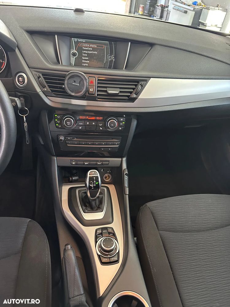 BMW X1 - 14
