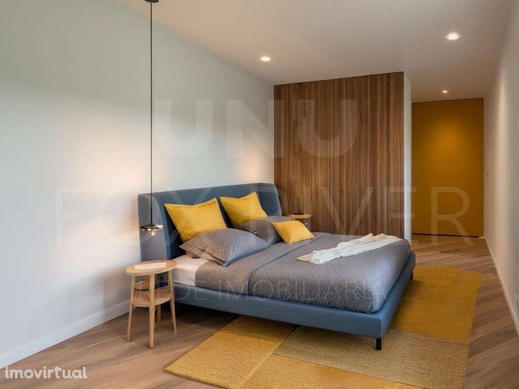 Venda de terreno para construção na Areosa - Grande imagem: 5/11