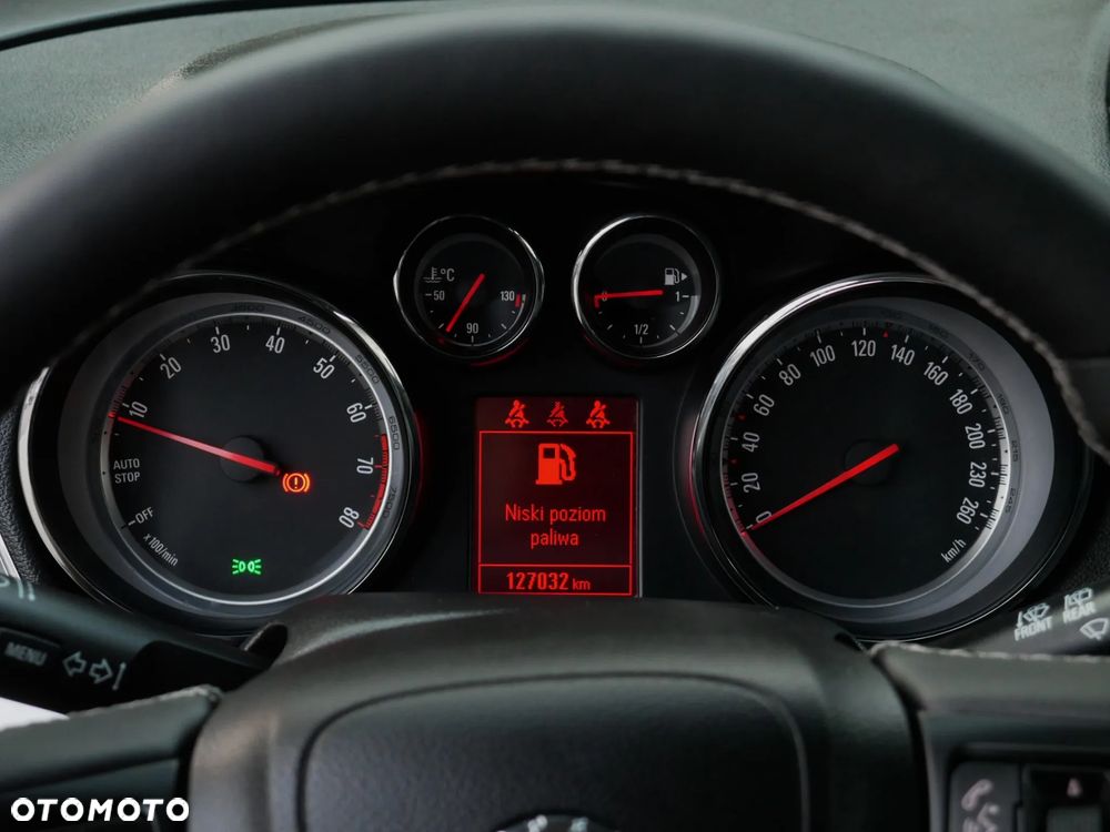 Opel Mokka 1.6 ecoFLEX Start/Stop Color Edition - 31