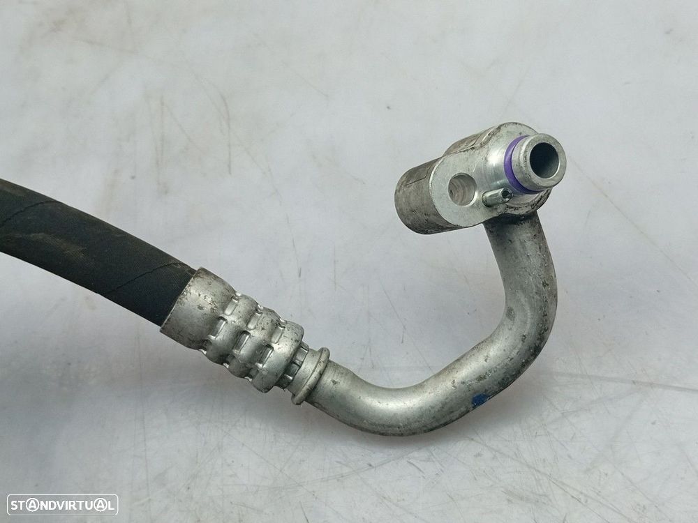 Tubo AC VOLKSWAGEN Eos (1F7, 1F8) - 3