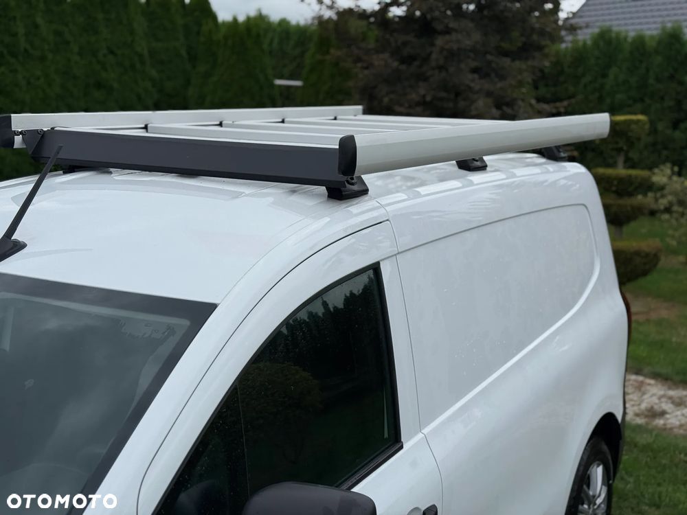 Renault KANGOO - 8