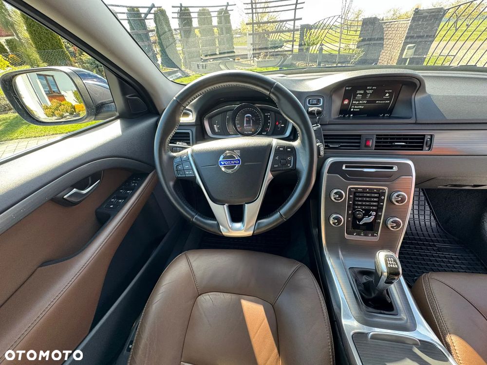 Volvo XC 70 D4 Drive-E Summum - 16
